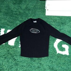 Women’s diesel sweater